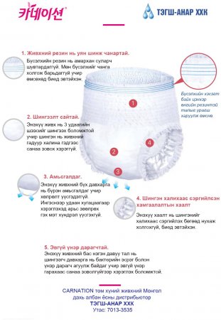 ТОМ ХҮНИЙ ӨМСДӨГ ЖИВХ